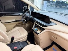 Buick GL8 New Energy Lusang Respect Edition - ფოტო 15