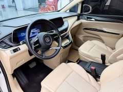 Buick GL8 New Energy Lusang Respect Edition - ფოტო 4