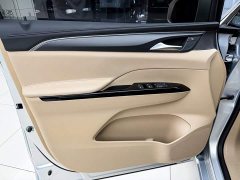 Buick GL8 New Energy Lusang Respect Edition - ფოტო 5