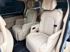 Buick GL8 New Energy Lusang Respect Edition - ფოტო 6