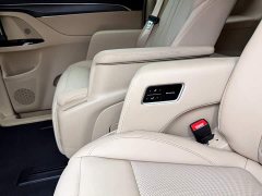 Buick GL8 New Energy Lusang Respect Edition - ფოტო 7
