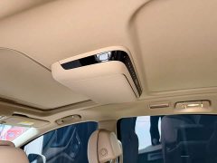 Buick GL8 New Energy Lusang Respect Edition - ფოტო 8