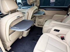 Buick GL8 New Energy Lusang Respect Edition - ფოტო 9