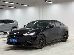 Changan UNI-V 1.5T Premium - ფოტო 1