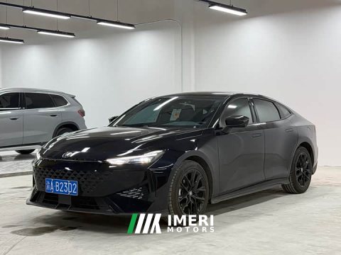 2024 Changan UNI-V 1.5T Premium - ავტომობილი ჩინეთიდან
