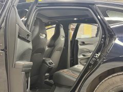 Changan UNI-V 1.5T Premium - ფოტო 10