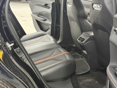 Changan UNI-V 1.5T Premium - ფოტო 11