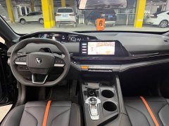 Changan UNI-V 1.5T Premium - ფოტო 12