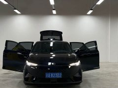 Changan UNI-V 1.5T Premium - ფოტო 13