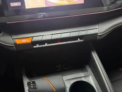 Changan UNI-V 1.5T Premium - ფოტო 15