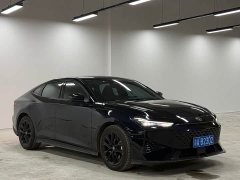Changan UNI-V 1.5T Premium - ფოტო 3