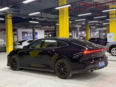 Changan UNI-V 1.5T Premium - ფოტო 6