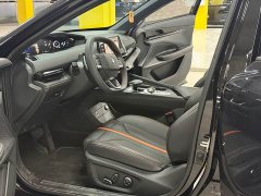 Changan UNI-V 1.5T Premium - ფოტო 7