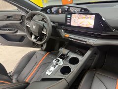 Changan UNI-V 1.5T Premium - ფოტო 8