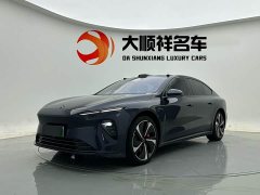 NIO ET7 100kWh Launch Edition - ფოტო 1
