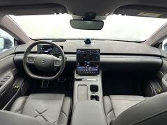 NIO ET7 100kWh Launch Edition - ფოტო 14