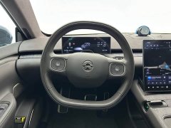 NIO ET7 100kWh Launch Edition - ფოტო 15