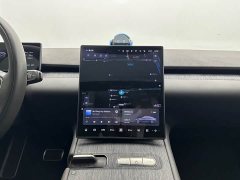 NIO ET7 100kWh Launch Edition - ფოტო 16