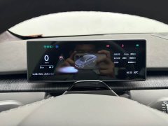 NIO ET7 100kWh Launch Edition - ფოტო 19