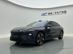 NIO ET7 100kWh Launch Edition - ფოტო 2