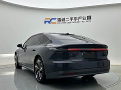NIO ET7 100kWh Launch Edition - ფოტო 4