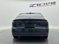 NIO ET7 100kWh Launch Edition - ფოტო 5