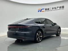 NIO ET7 100kWh Launch Edition - ფოტო 6