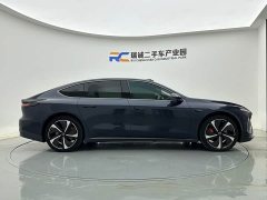 NIO ET7 100kWh Launch Edition - ფოტო 7