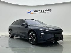 NIO ET7 100kWh Launch Edition - ფოტო 8