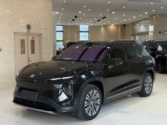 NIO ES7 2022 100kWh Launch Edition - ფოტო 1