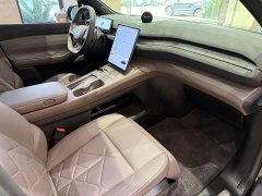 NIO ES7 2022 100kWh Launch Edition - ფოტო 10