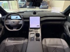 NIO ES7 2022 100kWh Launch Edition - ფოტო 13
