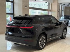 NIO ES7 2022 100kWh Launch Edition - ფოტო 16