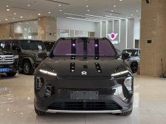 NIO ES7 2022 100kWh Launch Edition - ფოტო 2