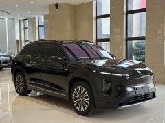 NIO ES7 2022 100kWh Launch Edition - ფოტო 3