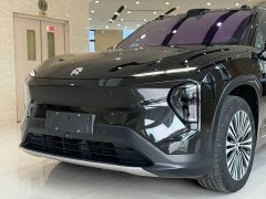 NIO ES7 2022 100kWh Launch Edition - ფოტო 4
