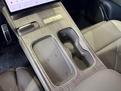 NIO ES7 2022 100kWh Launch Edition - ფოტო 6