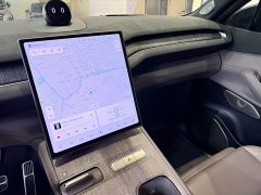 NIO ES7 2022 100kWh Launch Edition - ფოტო 7