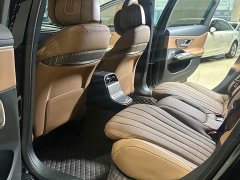 Mercedes-Benz E-Class E 300 L Luxury - ფოტო 11