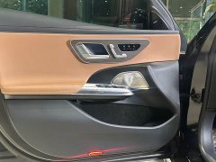 Mercedes-Benz E-Class E 300 L Luxury - ფოტო 16