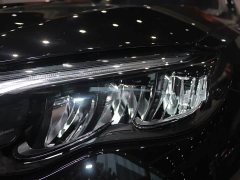 Mercedes-Benz E-Class E 300 L Luxury - ფოტო 17