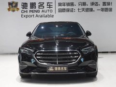 Mercedes-Benz E-Class E 300 L Luxury - ფოტო 2