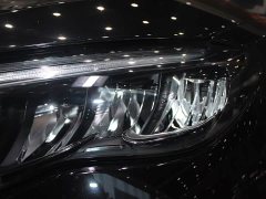 Mercedes-Benz E-Class E 300 L Luxury - ფოტო 20