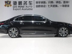 Mercedes-Benz E-Class E 300 L Luxury - ფოტო 3