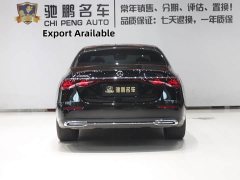 Mercedes-Benz E-Class E 300 L Luxury - ფოტო 4