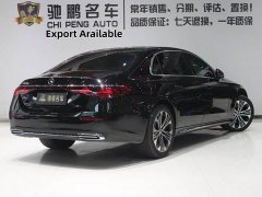 Mercedes-Benz E-Class E 300 L Luxury - ფოტო 5