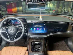 Mercedes-Benz E-Class E 300 L Luxury - ფოტო 6