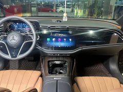 Mercedes-Benz E-Class E 300 L Luxury - ფოტო 7