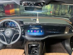 Mercedes-Benz E-Class E 300 L Luxury - ფოტო 8