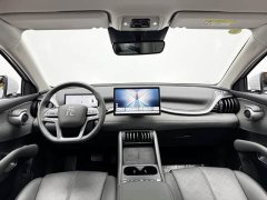 BYD Yuan Plus Smart Drive 510KM Superior Edition - ფოტო 10